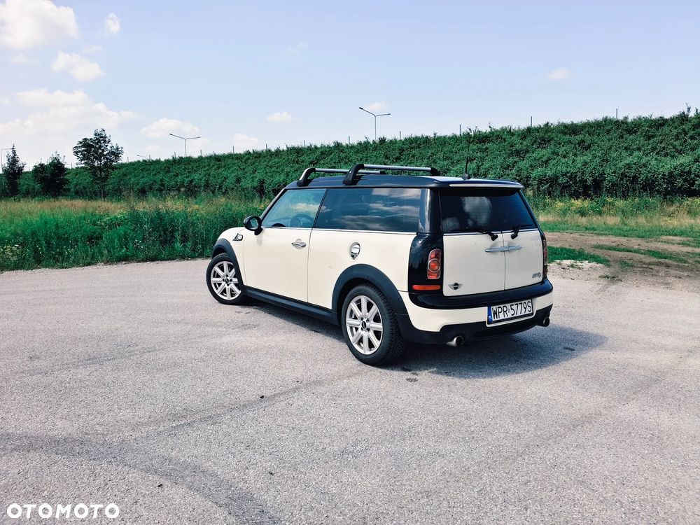 MINI Cooper S - 34