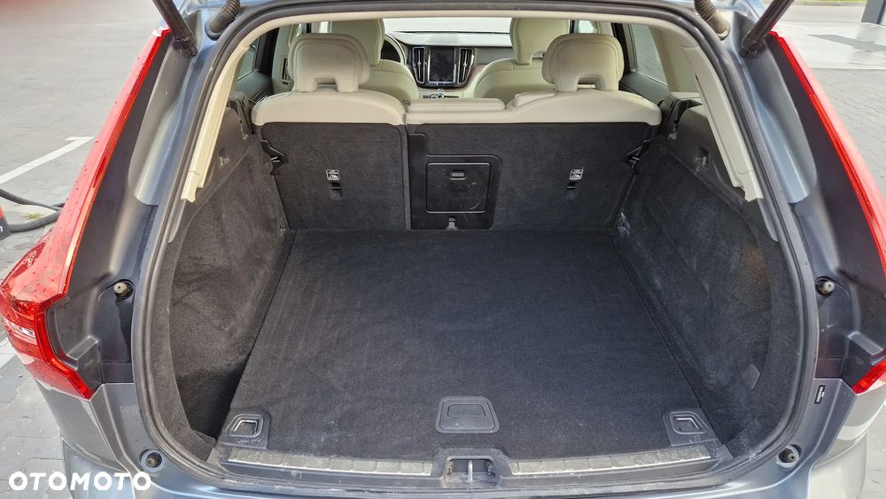 Volvo XC 60 T5 Geartronic Momentum - 12