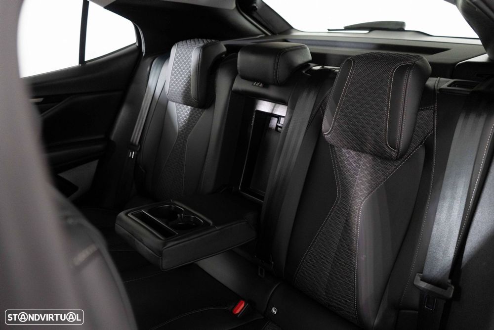 DS DS4 E-Tense Trocadero EAT8 - 11