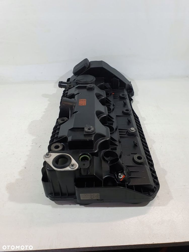 pokrywa zaworów prawa bmw e65 4.4b n62 75221510 - 5