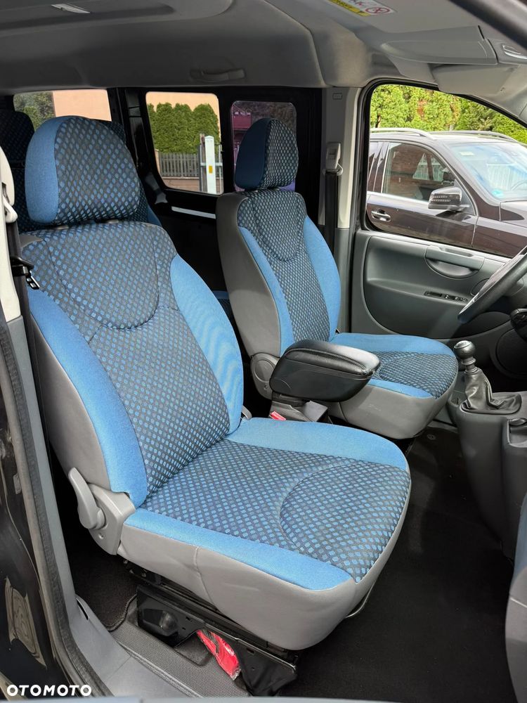 Fiat Scudo - 13