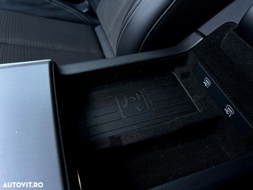 Audi A6 Limuzina 55 TFSI e quattro S tronic PHEV S Line - 39