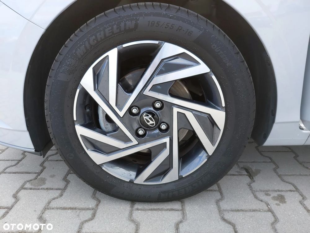 Hyundai i20 1.0 T-GDi Modern - 18