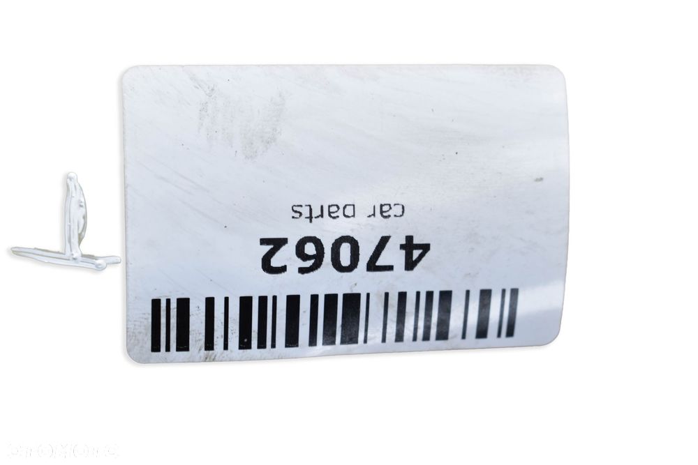 Pompa Paliwa MITSUBISHI CARISMA 1.8 GDI MR373874 - 6