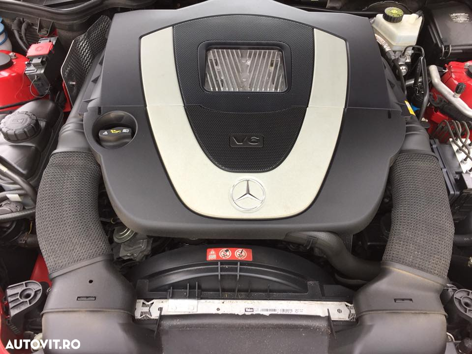 Mercedes-Benz SLK 280 - 7