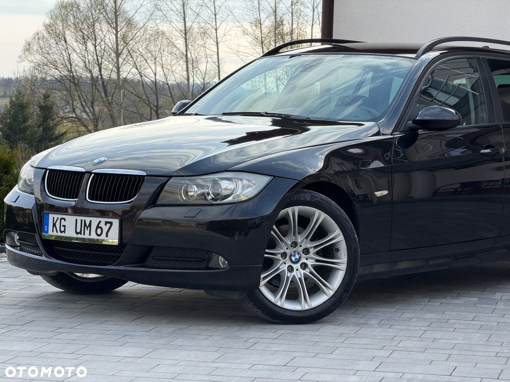 BMW Seria 3 - 10