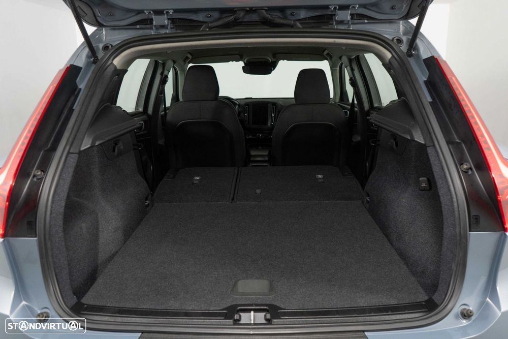 Volvo XC 40 1.5 T4 PHEV Inscription - 15