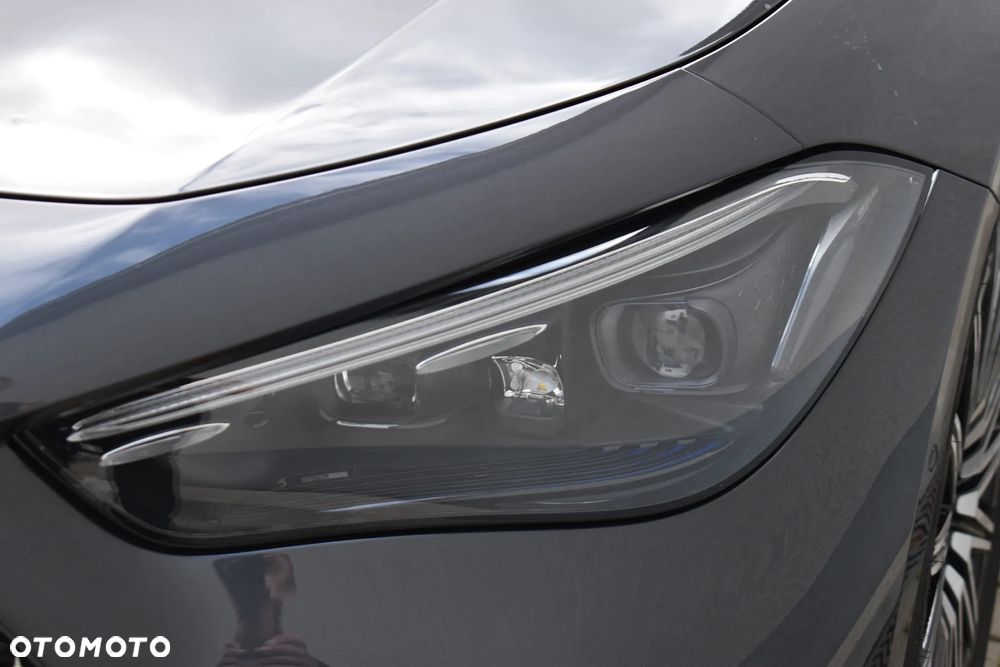 Mercedes-Benz CLE 300 4Matic Cabrio 9G-TRONIC - 9