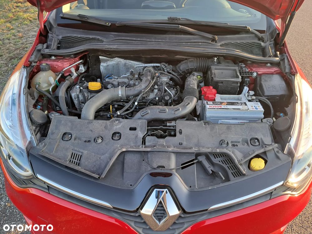 Renault Clio - 20