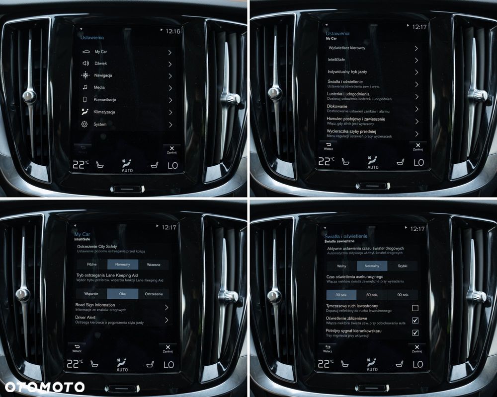 Volvo V60 D3 Momentum Core - 40
