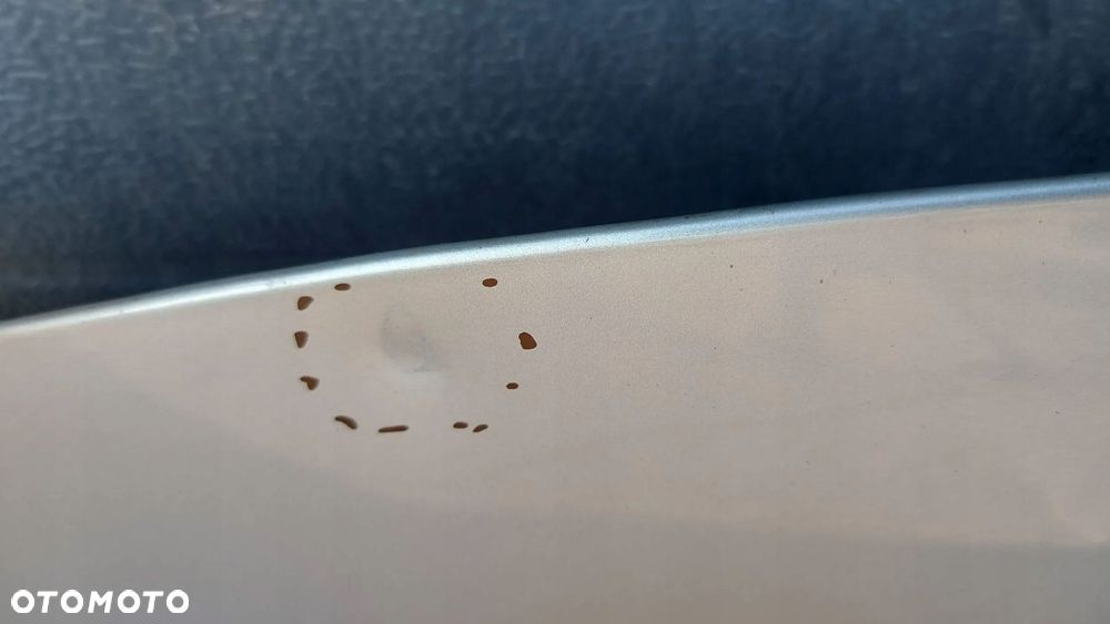 peugeot 3008 i maska w kolorze ezrc ktvd - 3