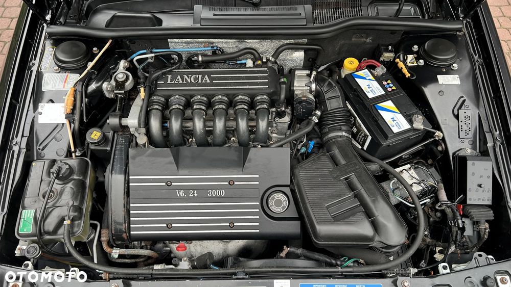 Lancia Kappa - 34