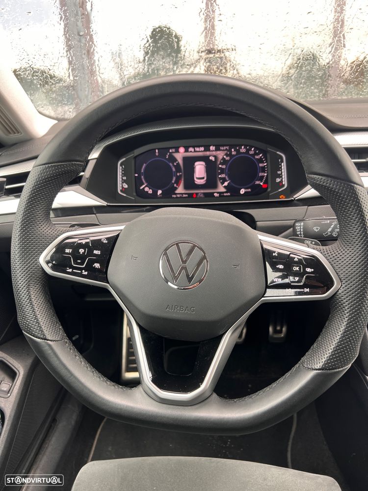 VW Arteon Shooting Brake 1.4 TSI eHybrid Elegance - 7