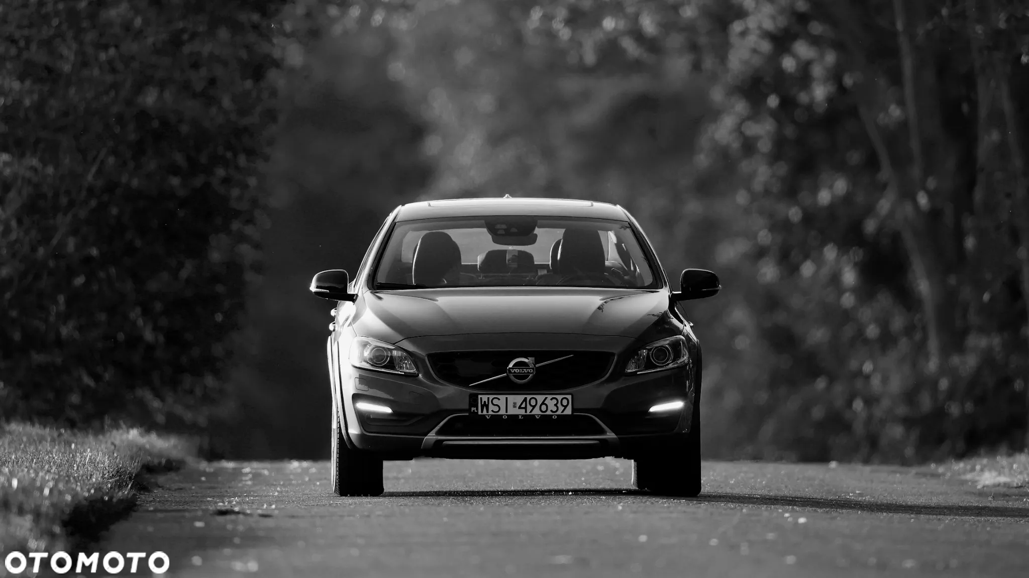 Volvo S60 Cross Country T5 AWD Geartronic Summum - 6