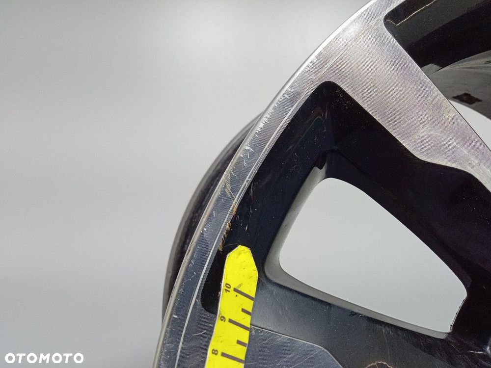 HYUNDAI I40 FELGA ALUMINIOWA 7.5JX17 ET 46 5X114.3 52910-3Z710 - 10