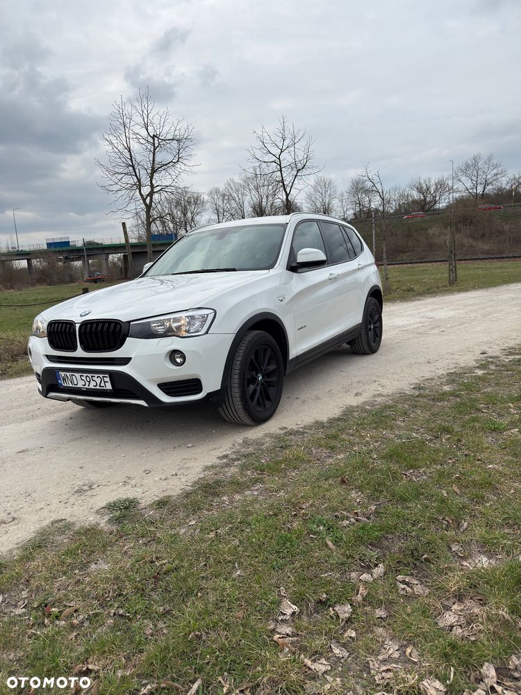 BMW X3 - 5