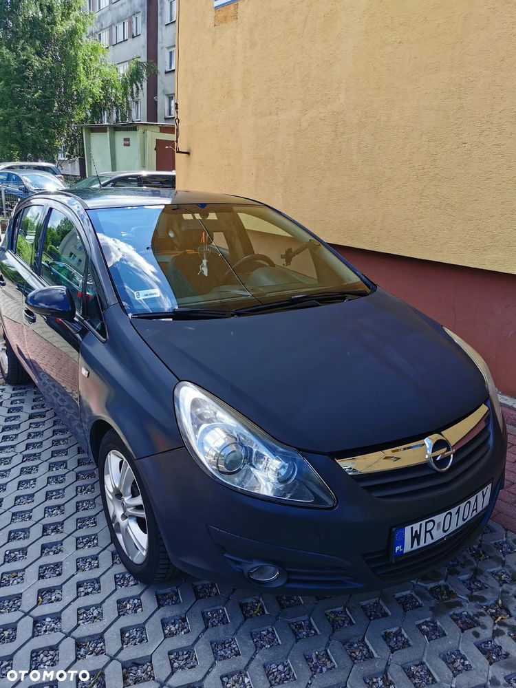 Opel Corsa 1.4 16V Enjoy - 2
