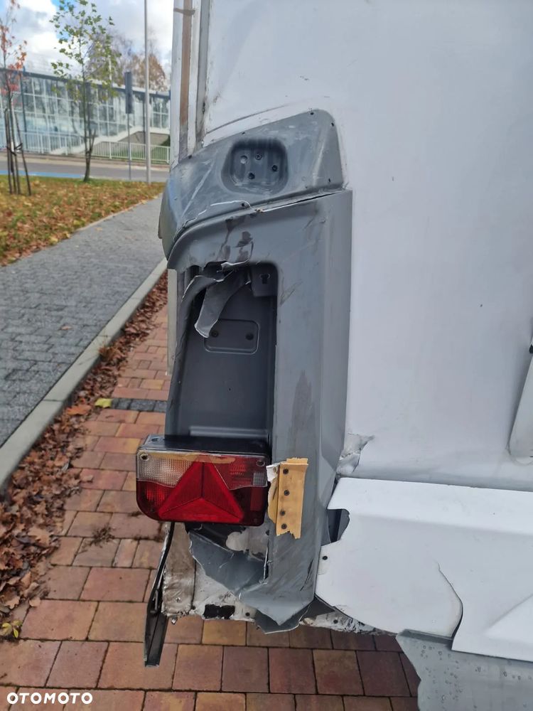 Renault KNAUS KED ,R05 SPORT TI - 29