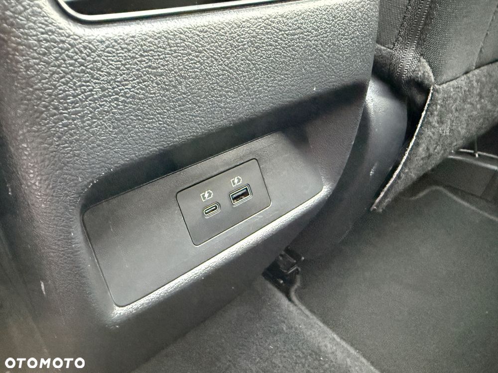 Nissan Qashqai 1.3 DIG-T Tekna - 30