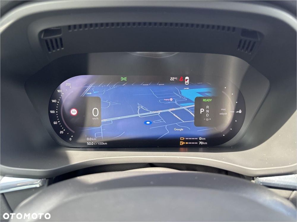 Volvo XC 60 T6 Plug-In Hybrid AWD Plus Dark - 14