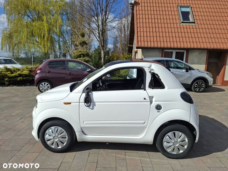 Microcar DUE - 2