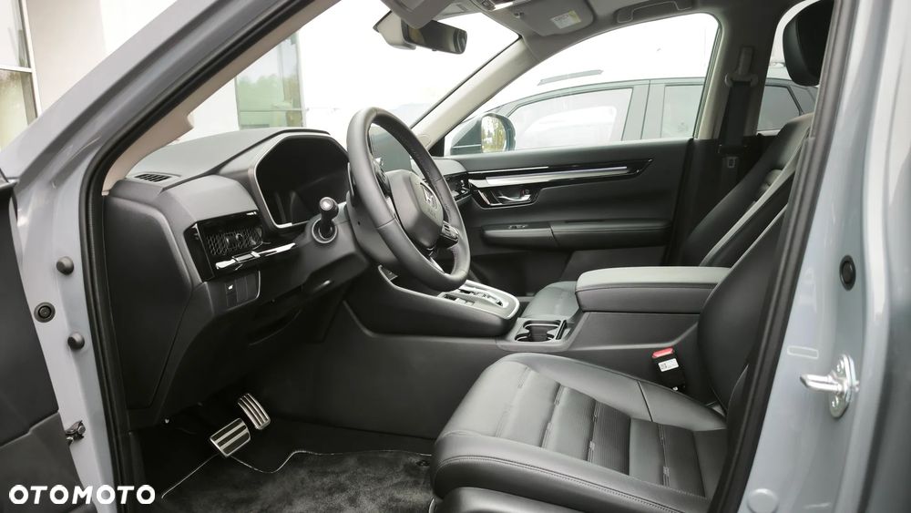 Honda Cr-V 2026 photo 5