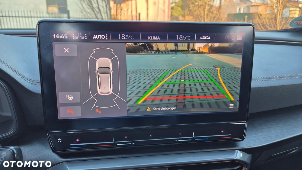 Cupra Formentor VZ 2.0 TSI 4Drive DSG Tribe Edition - 13
