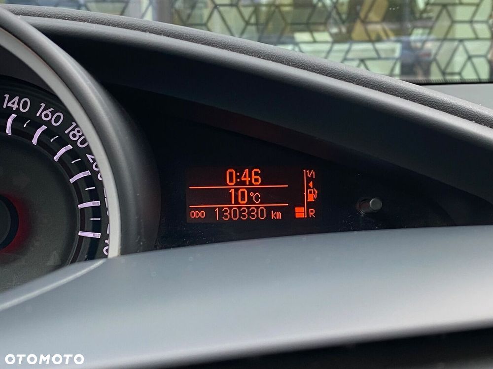Toyota Verso 1.8 Premium 7os - 21
