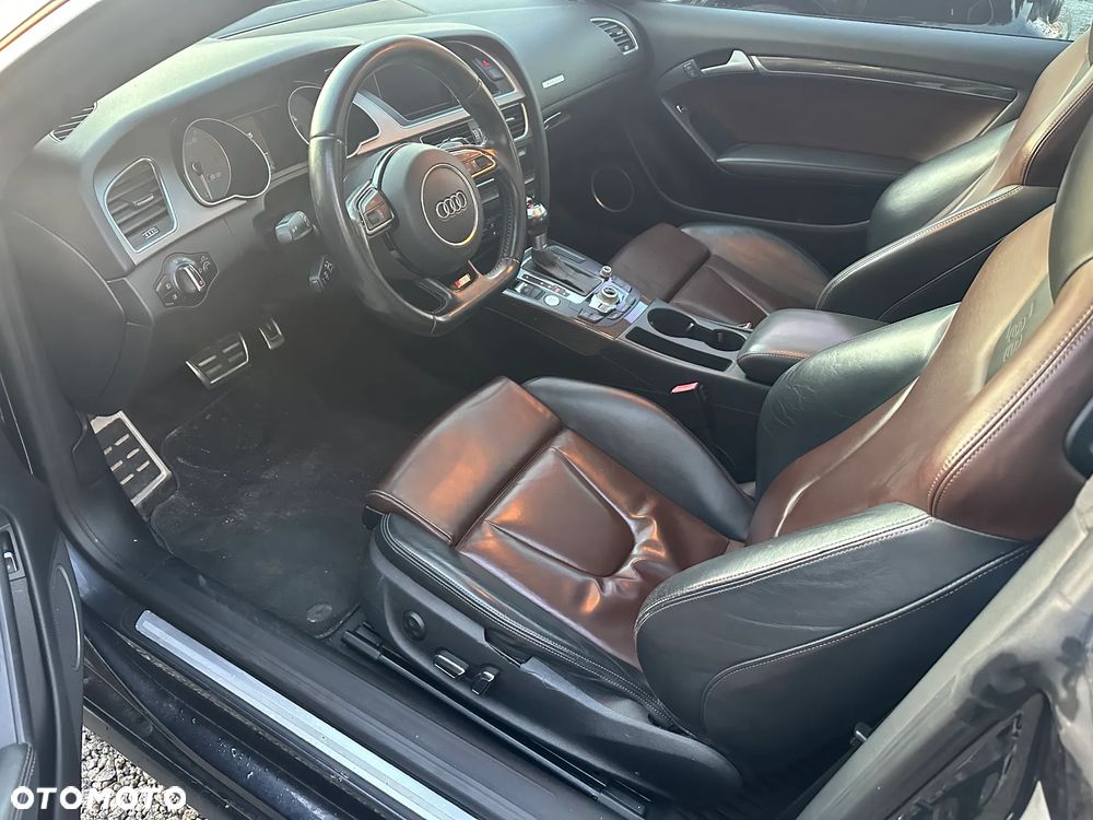 Audi S5 Coupé 3.0 TFSI Quattro S tronic - 9