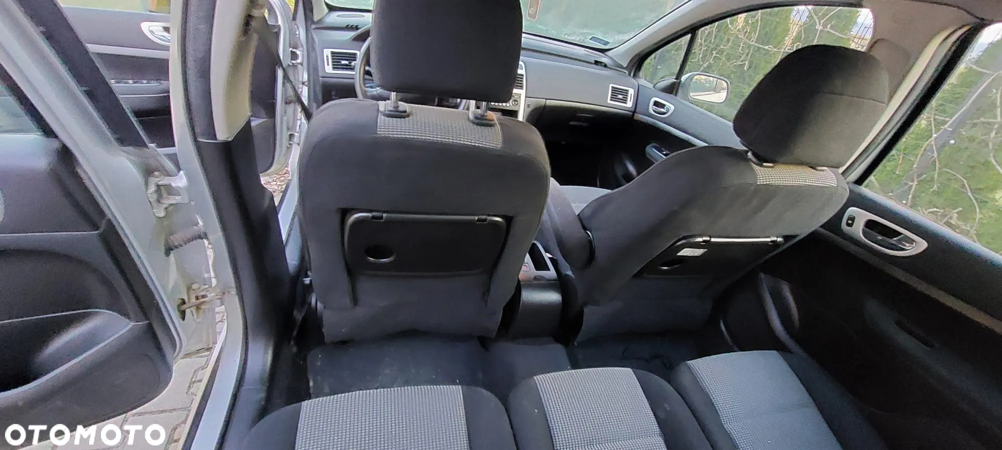 Peugeot 307 1.6 HDi - 11