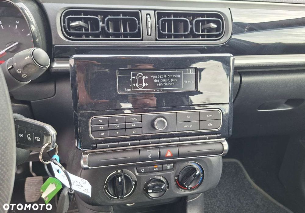 Citroën C3 - 18