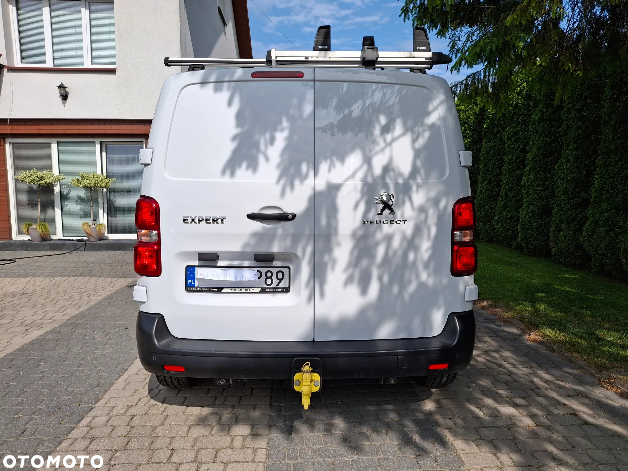 Peugeot Expert - 11
