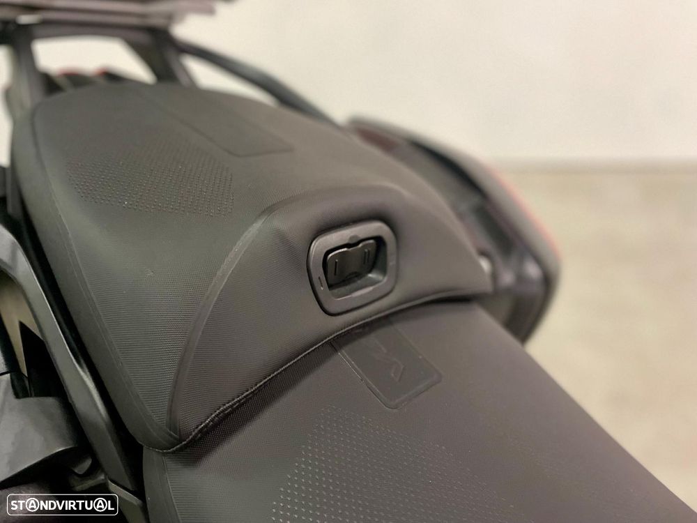 Ducati Multistrada V4S TRAVEL & RADAR - 3