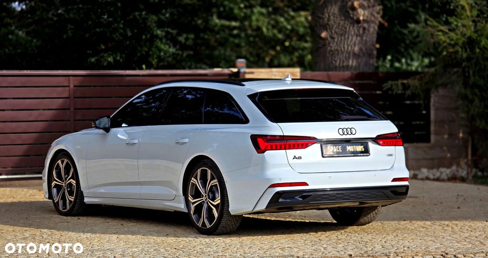 Audi A6 - 15
