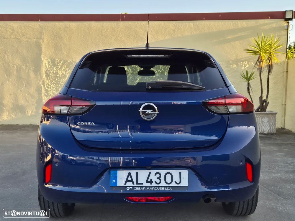 Opel Corsa 1.2 T Elegance - 19