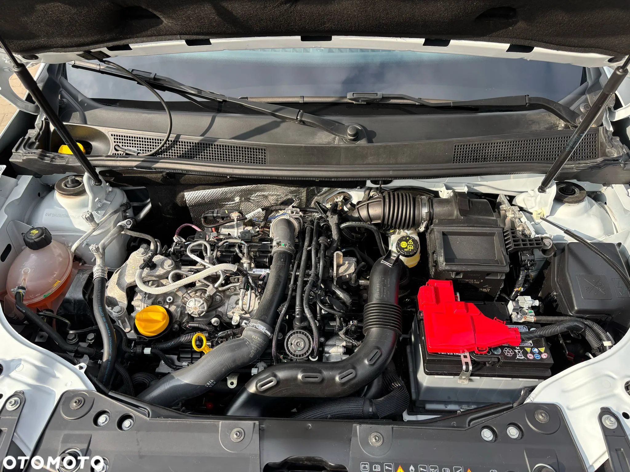 Dacia Duster - 11