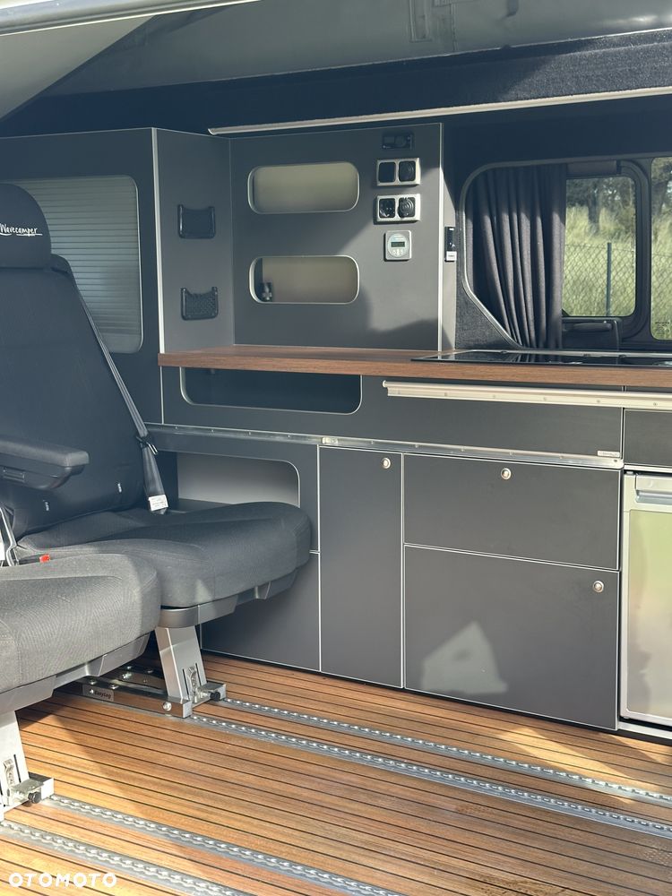 Renault Trafic Wavecamper - 11