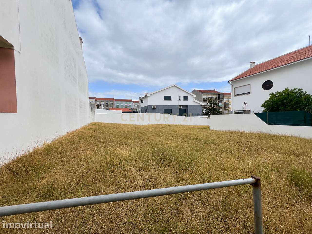 Terreno Urbano com 308m2 no Lavradio - Grande imagem: 5/5