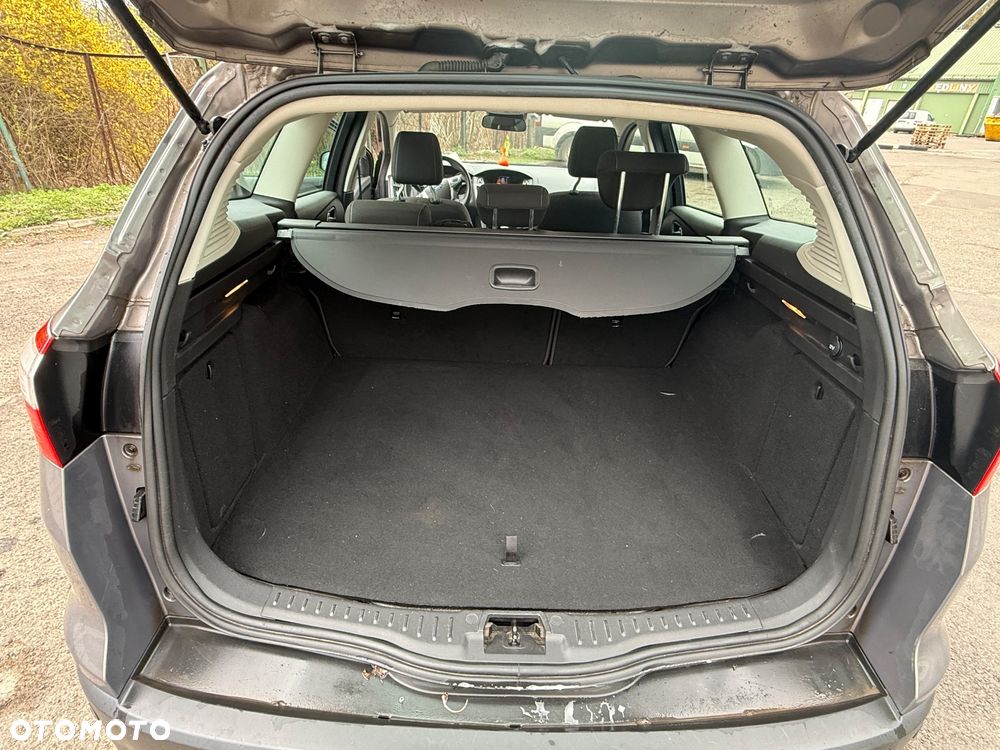 Ford Focus 1.0 EcoBoost Edition Start - 13