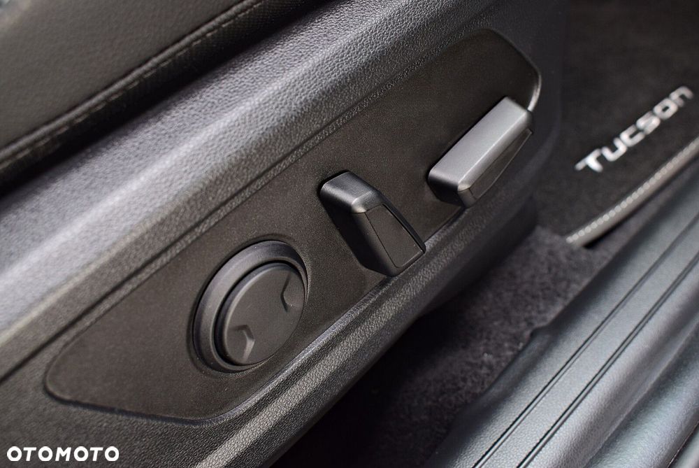 Hyundai Tucson - 30