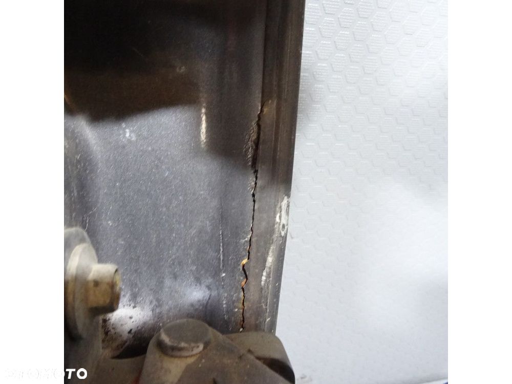 OPEL INSIGNIA A DRZWI PRZÓD LEWE  Z177 - 12