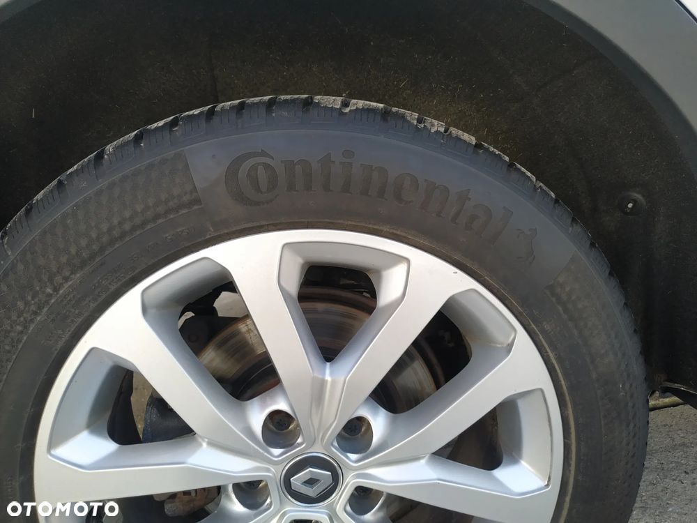 Renault Kadjar 1.2 Energy TCe Zen - 27