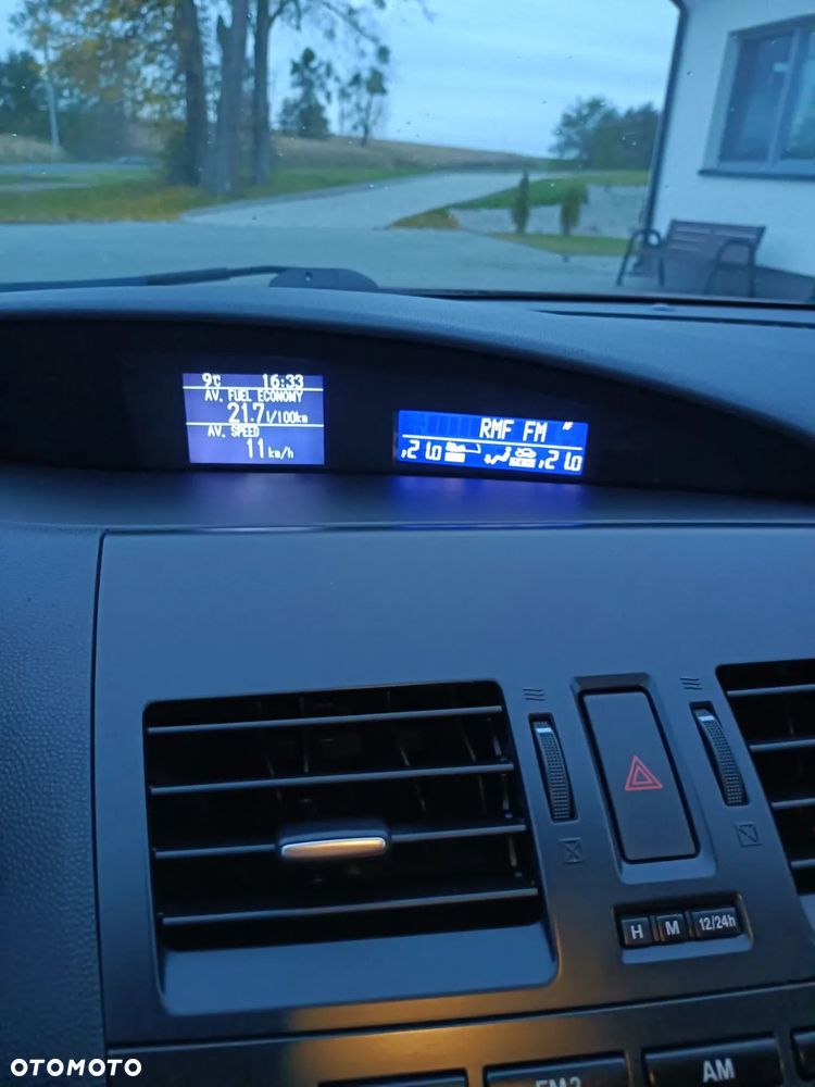 Mazda 3 1.6 MZR Center-Line - 22