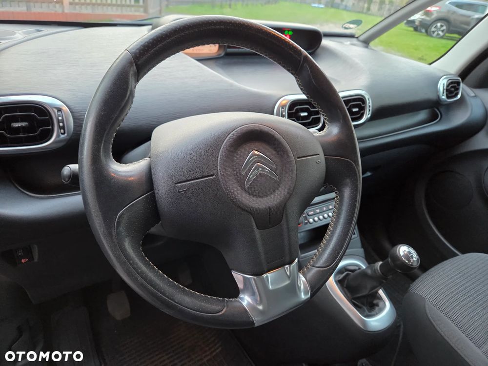 Citroën C3 Picasso VTi 120 Exclusive - 19