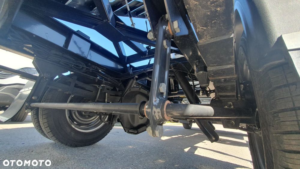 Iveco Daily 50C16 - 25