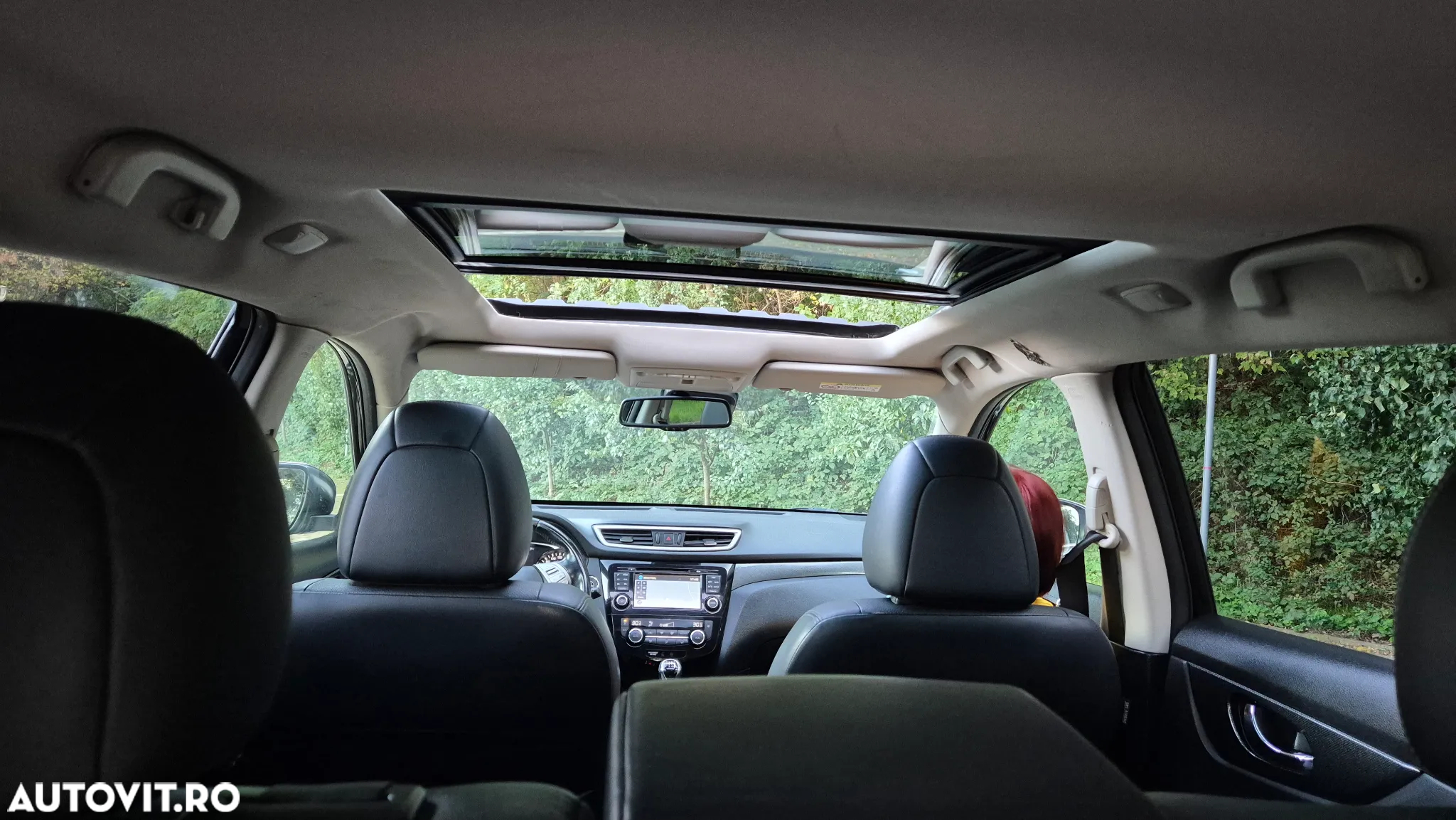 Nissan X-Trail 1.6 dCi ALL-MODE 4x4i Tekna - 26