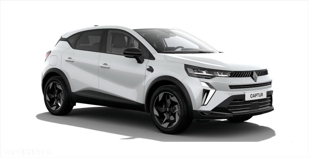 Renault Captur - 4