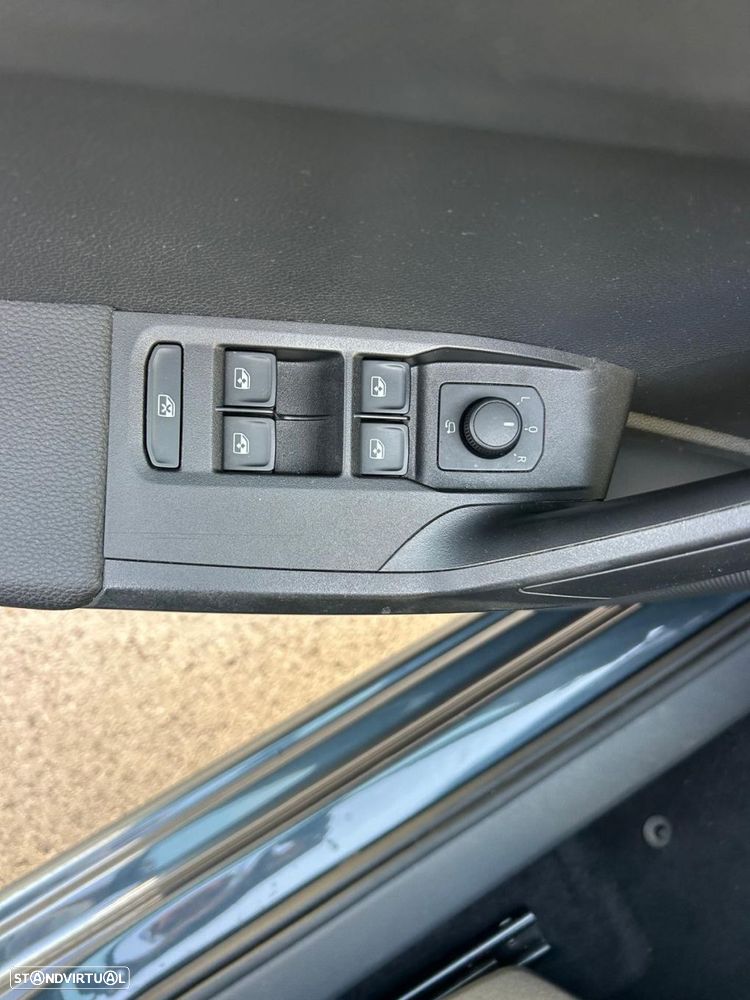 SEAT Ibiza 1.0 TSI Style - 43