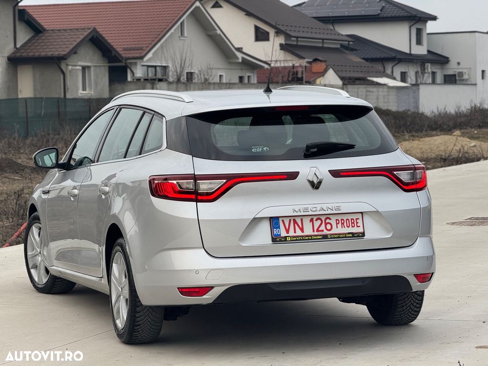 Renault Megane - 4