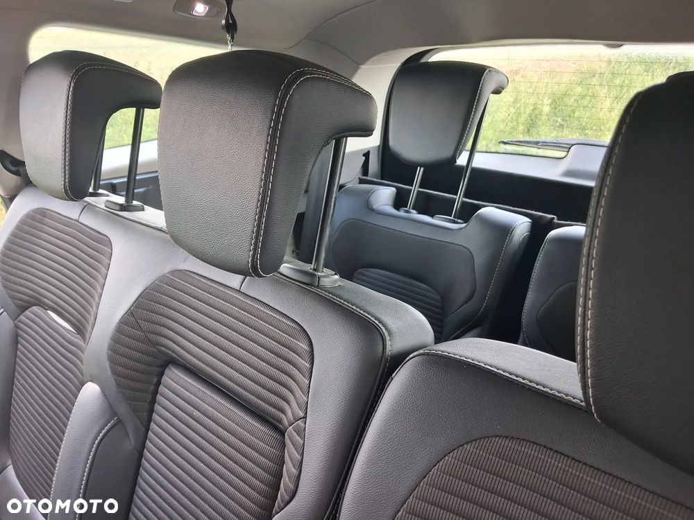 Renault Scenic ENERGY TCe 115 LIMITED - 14